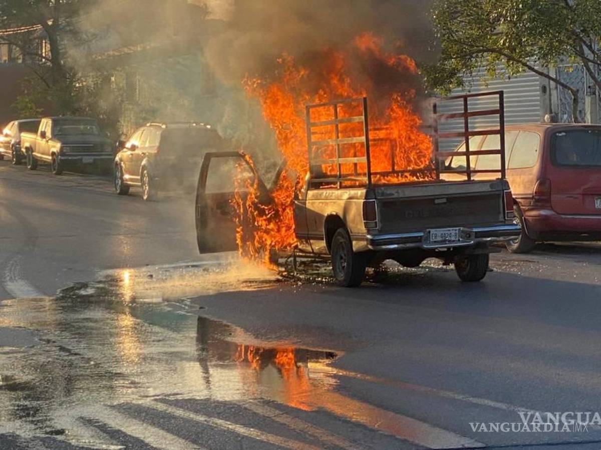 $!Los pasajeros iban camino a una consulta médica.