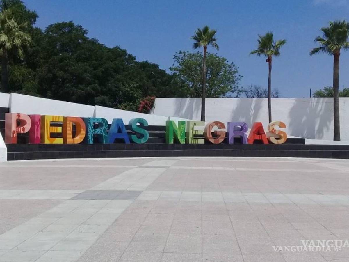 $!La ciudad fronteriza de Piedras Negras se ubicó como la ciudad más competitiva entre aquellas con menos de 250 mil habitantes.