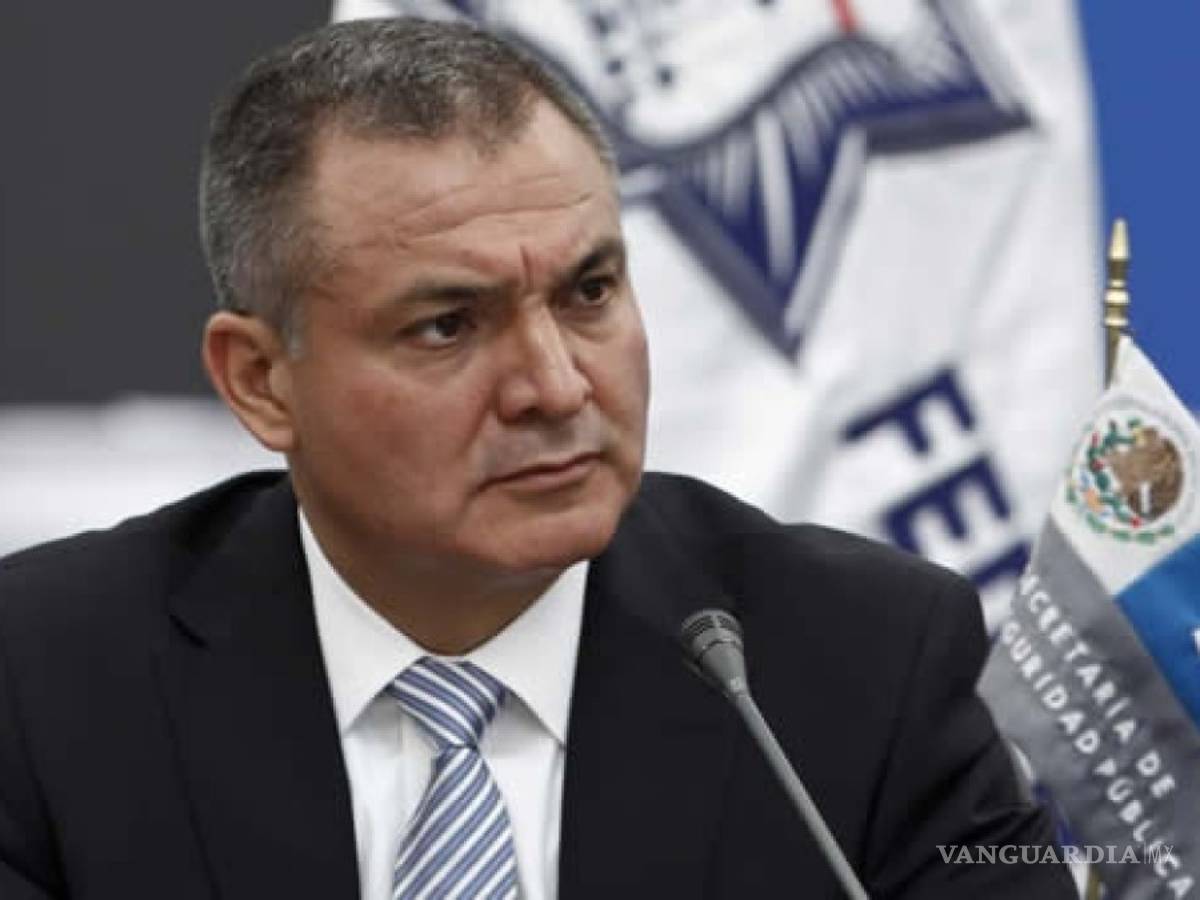 $!Los secretos incómodos de García Luna... benefició a empresarios dándoles datos privilegiados siendo titular de la SSP