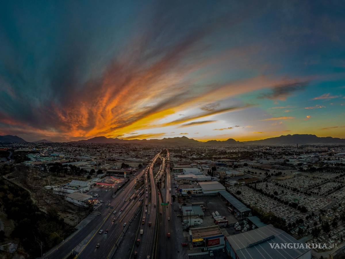 $!Saltillo será la ciudad donde se filmará la película.