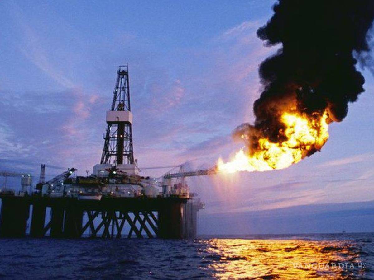 $!La explotación de hidrocarburos es de las actividades que más daños ambientales generan.