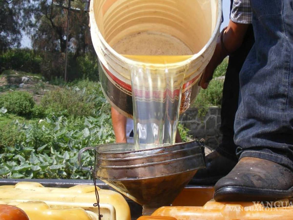 $!Coahuila es una de las entidades pioneras en delitos de huachicoleo, de acuerdo con Pemex.