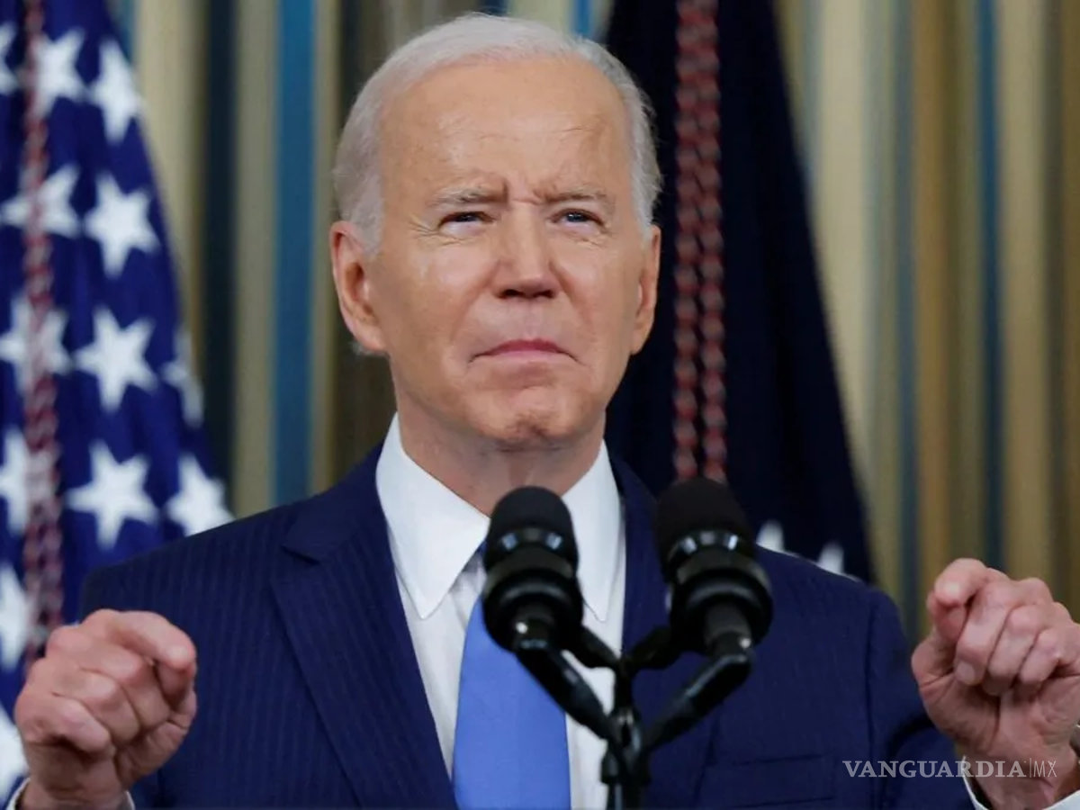 $!La mayoría de los demócratas prefiere que se busque otro perfil para contender.