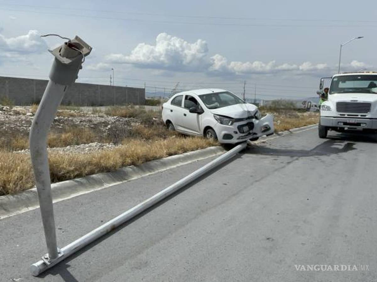 $!Se espera que el impacto no haya afectado la energía de las empresas en la zona.