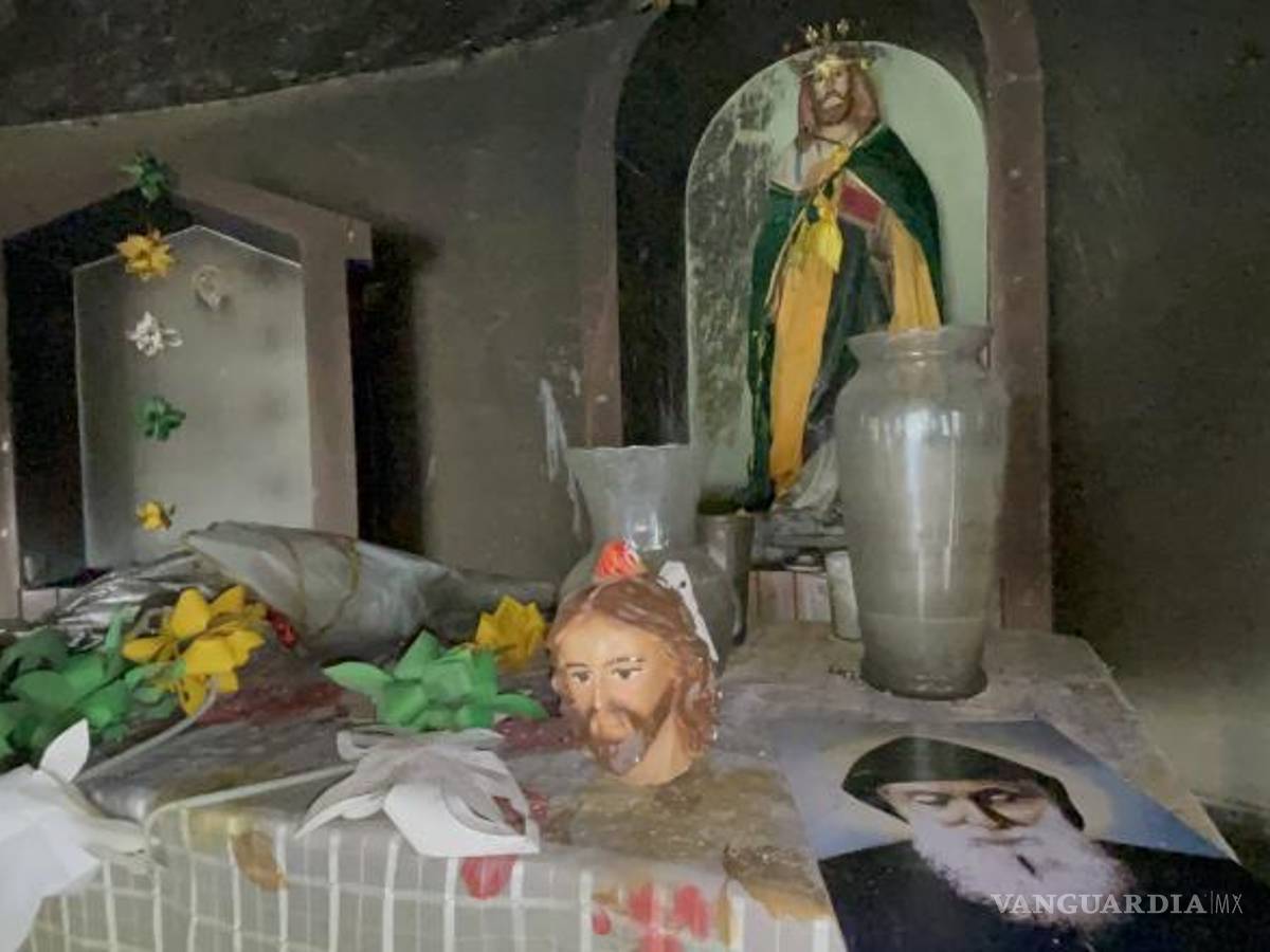 $!Se desconocen las causas que orillaron al hombre a provocar el fuego.