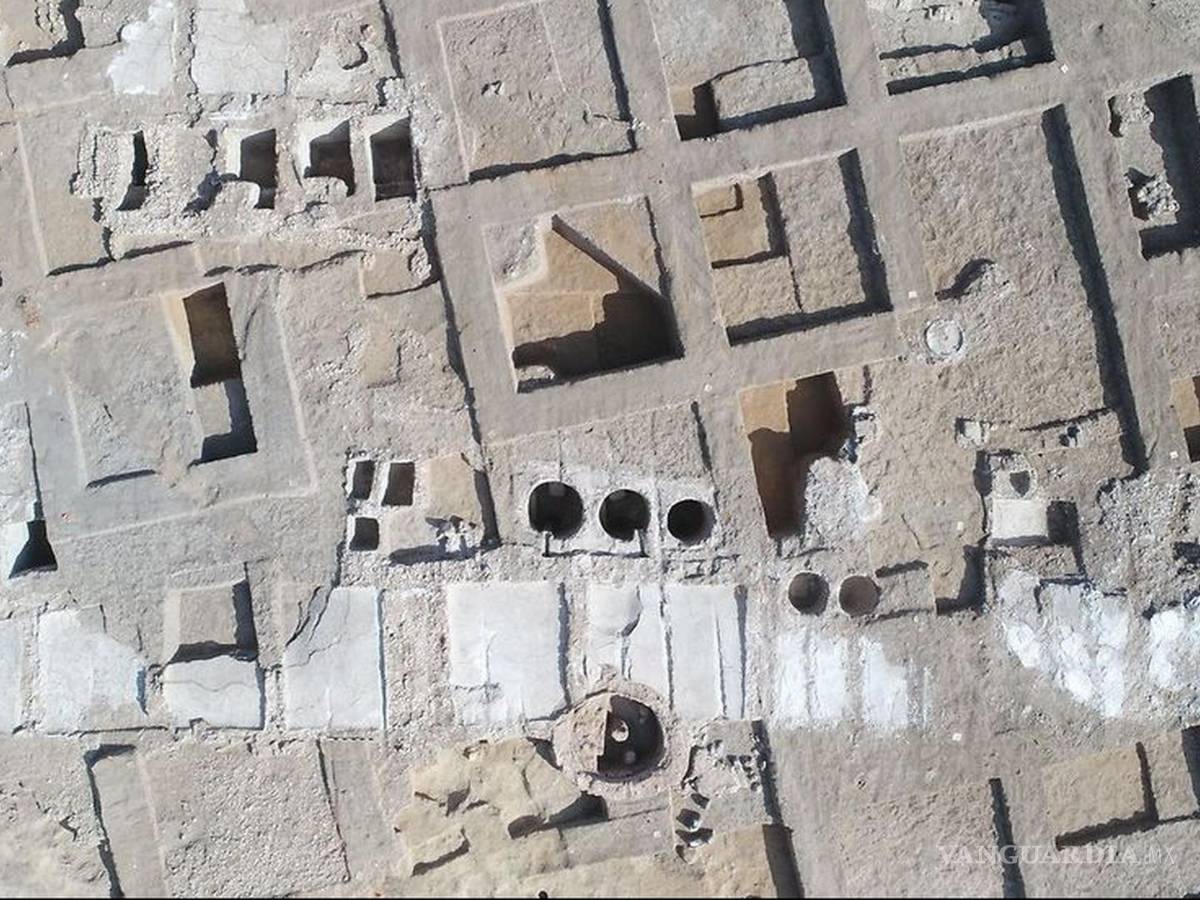 $!Descubren monedas de oro de mil 200 años en Israel