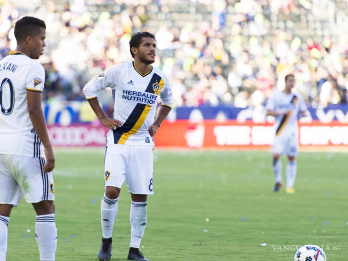 $!Sin Gio dos Santos y con Talavera en la lista, revelan convocatoria de la Selección Mexicana