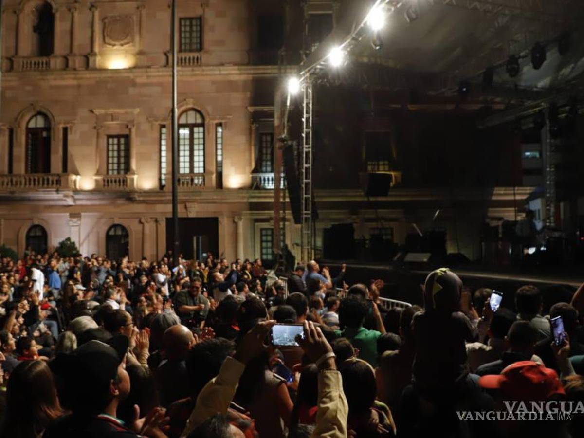 $!El FIAJT ha traído a la ciudad importantes artistas y eventos.