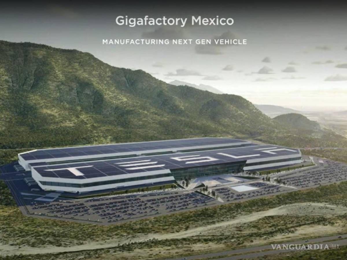 $!La llegada de Tesla reforzara la necesidad de recursos humanos que se especialicen en la automatización de procesos a un grado más sofisticado.