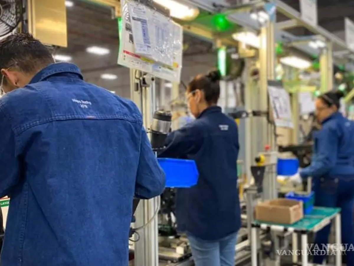 $!El empleo se vería afectado en la región debido a los impactos de los aranceles.