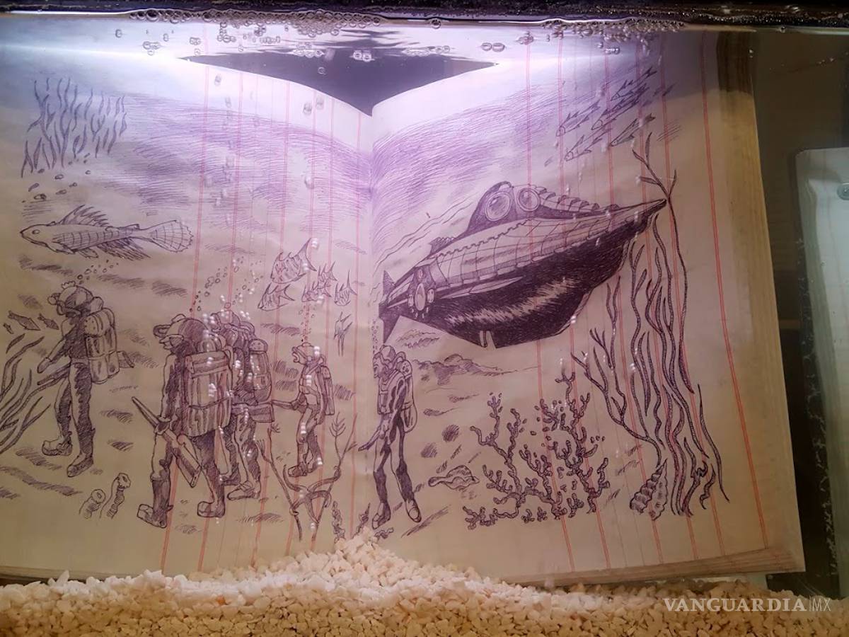 $!Cerecero se apodera de Casa Purcell