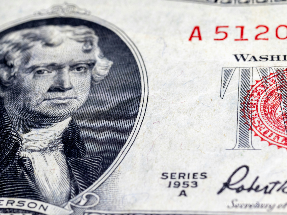 $!Un billete en “condición sin circular” (perfecto estado) puede tener un valor considerablemente mayor.