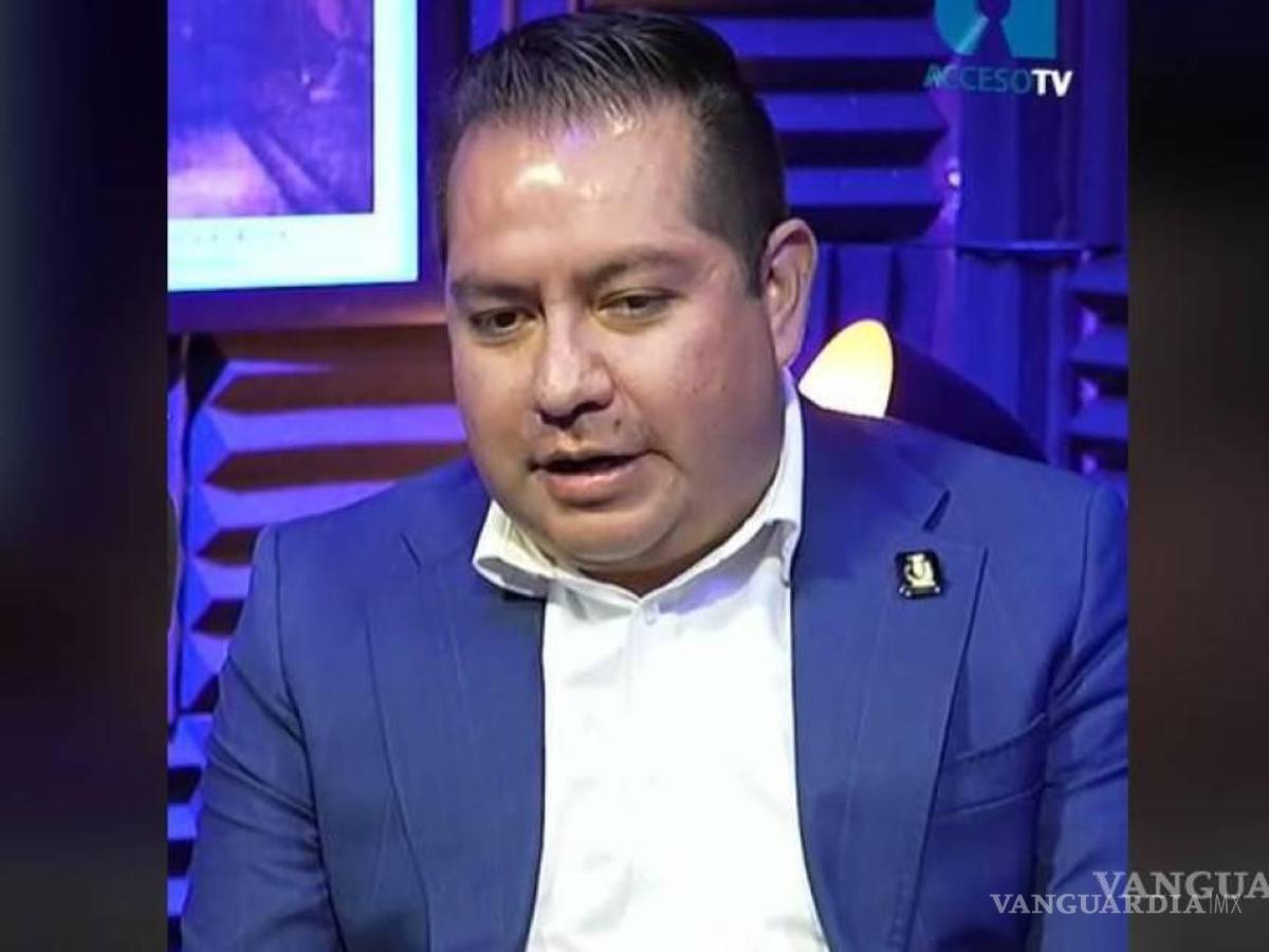 $!Xavier Eugenio Laureano dijo que es inusual que se dé un fallo tan expedito.