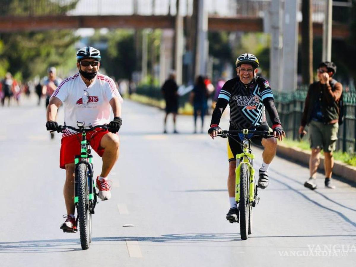 $!Urbanistas consideran positivo que se impulsen este tipo de iniciativas.