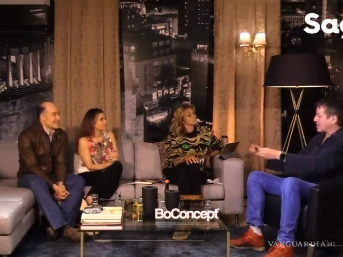 $!‘Mi sueño guajiro es actuar’ Xavier Velasco