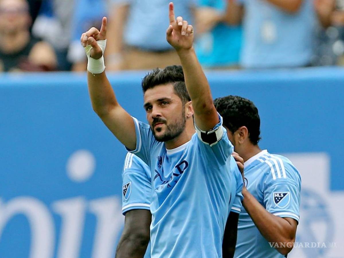 $!El fichaje 'bomba' que cocina el Necaxa para la próxima campaña