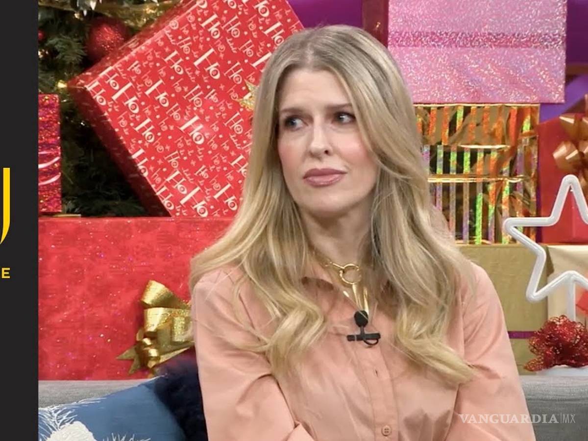 $!Eugenia Debayle casi muere y comparte su experiencia en un libro