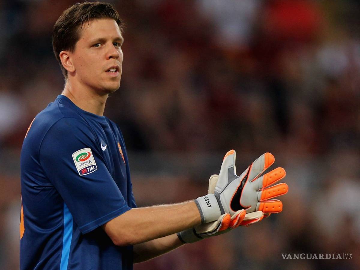 $!En el día de la salida de Buffon, Juventus ya tendría a su sustituto