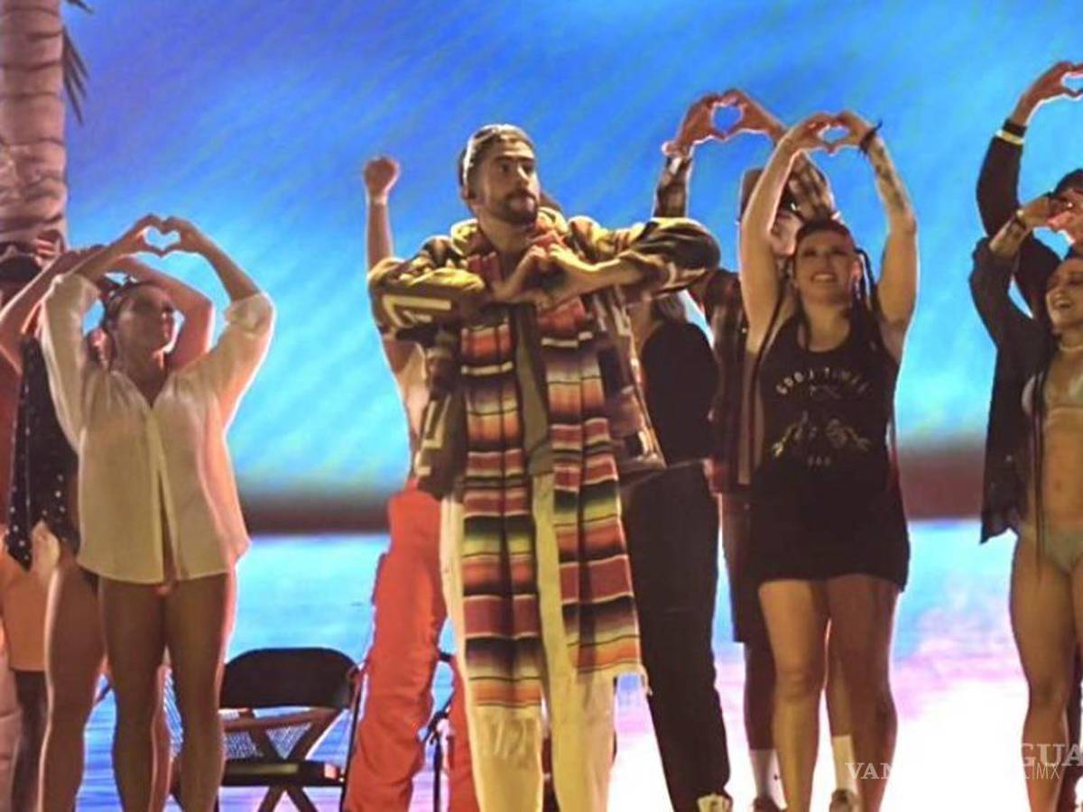 $!El estadio tuvo un lleno casi total, pese a que muchos fans tuvieron dificultades para llegar a Monterrey.