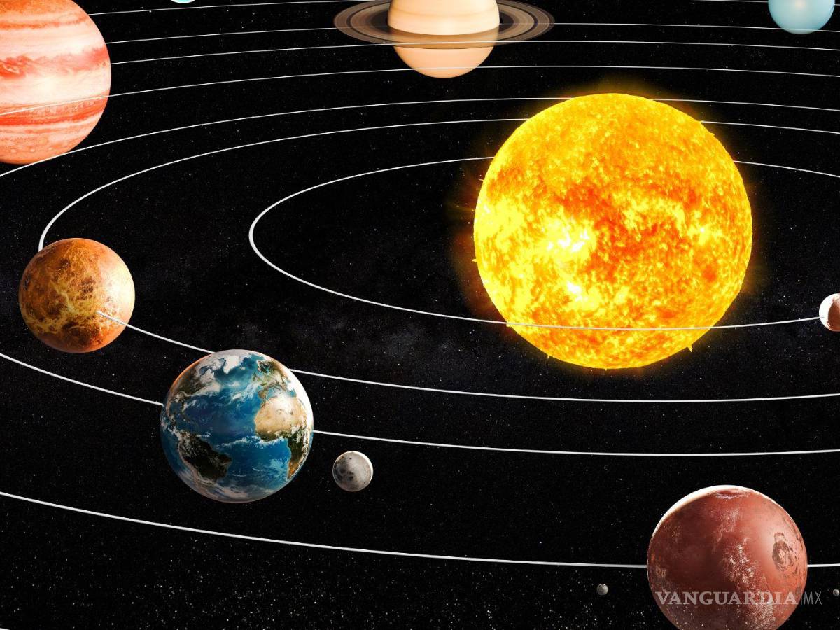 $!¿Qué día de agosto sucederá la alineación de 6 planetas? Todo lo que debes saber