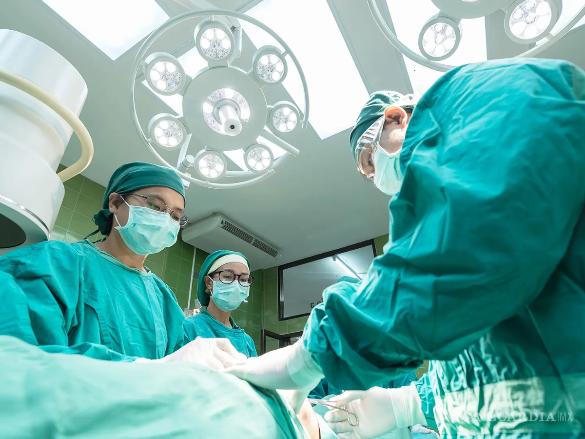 $!Estados del norte del país, como Tamaulipas y Nuevo León, son los que reciben más norteamericanos que vienen a realizarse algún procedimiento médico.