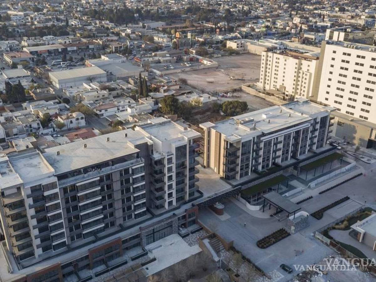 $!En la zona norte de la ciudad, las viviendas más asequibles se ubican por encima de los 2 millones de pesos.