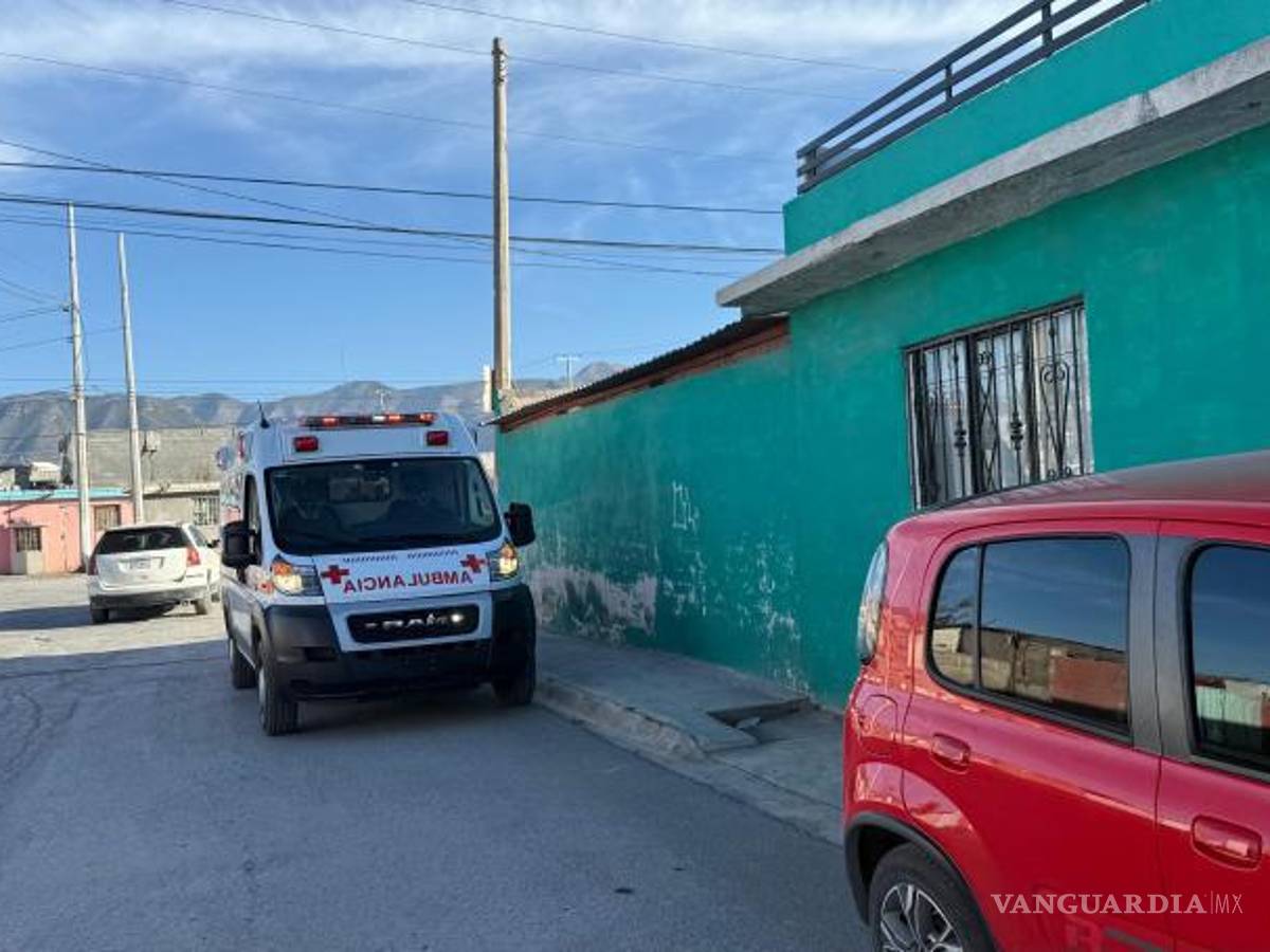 $!Las autoridades exhortaron a la mujer a interponer una denuncia para dar con los responsables del asalto.