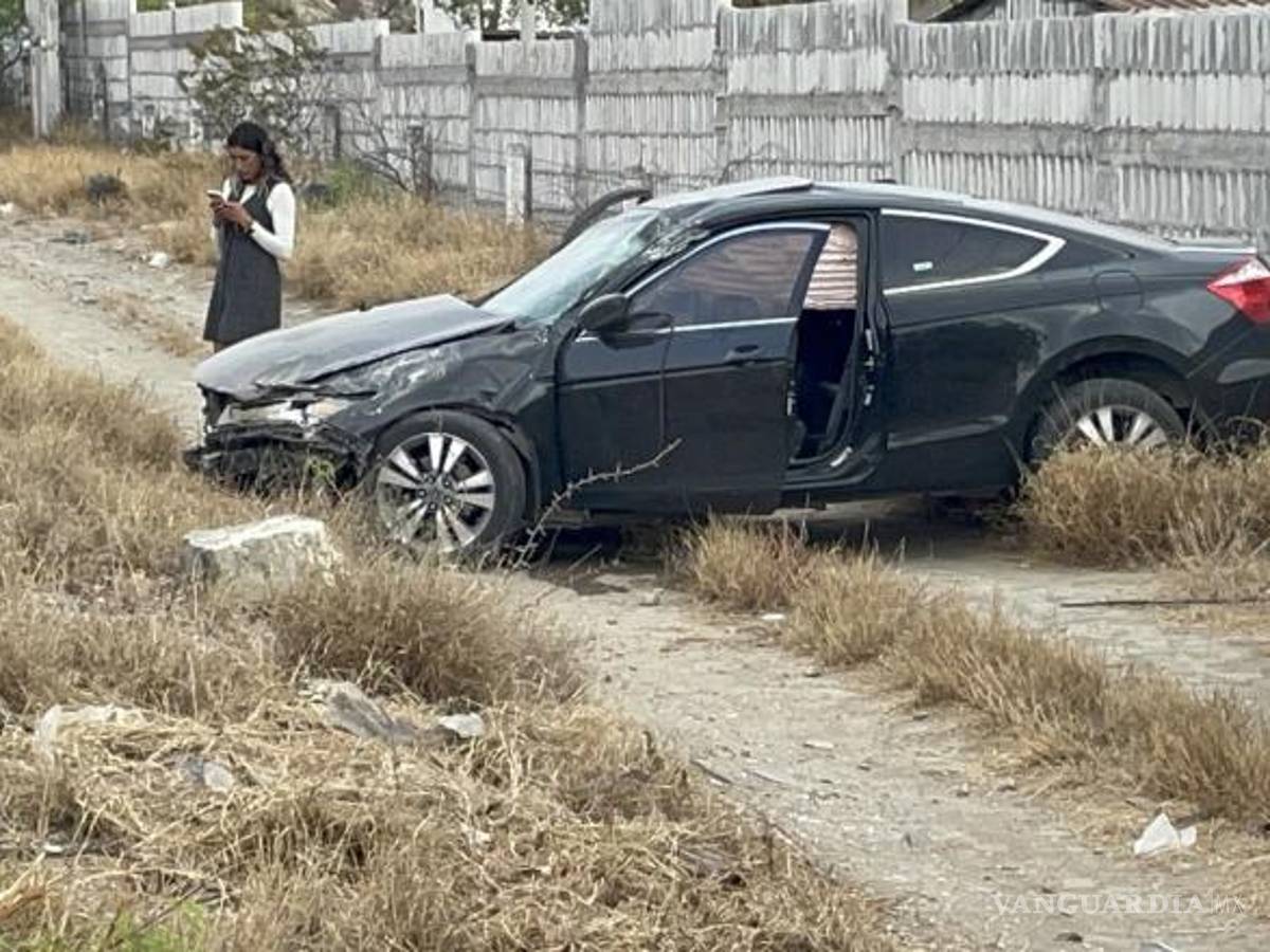 $!Acompañado por su madre, Kevin Reyes fue ingresado al Hospital Universitario, donde se controló su comportamiento combativo y se trató sus lesiones.