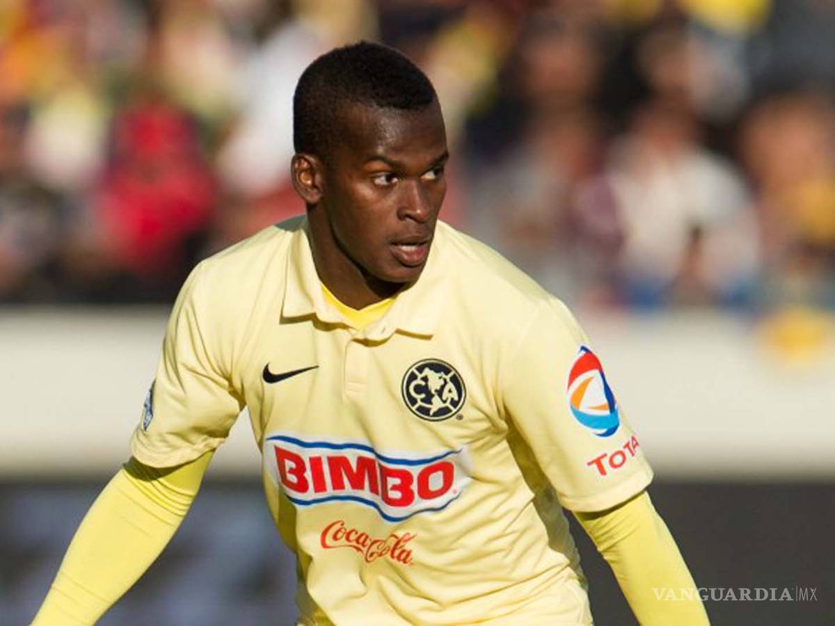 $!Dorlan Pabón podría salir de Rayados... para ir a China