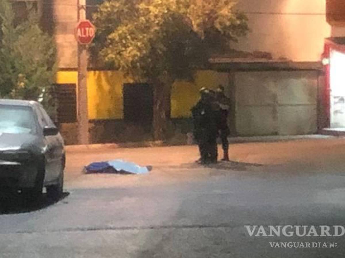 $!Fiscalía General del Estado incluso ya confirmó que aún no se tiene un detenido por el caso.