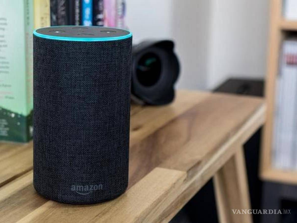 $!Asistente virtual Alexa te ayudará a saber qué hacer ante COVID-19