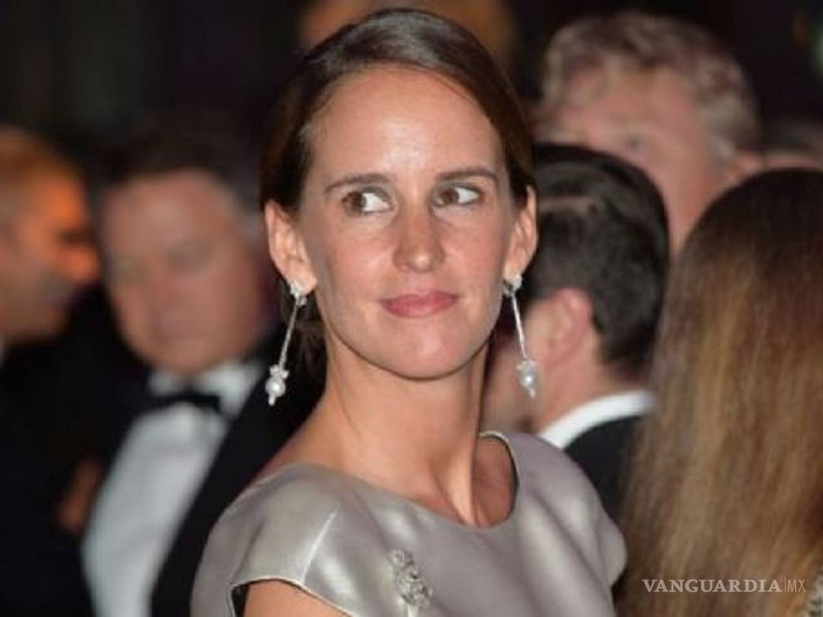 $!Esposa de Emilio Lozoya no obtiene amparo, sigue siendo buscada