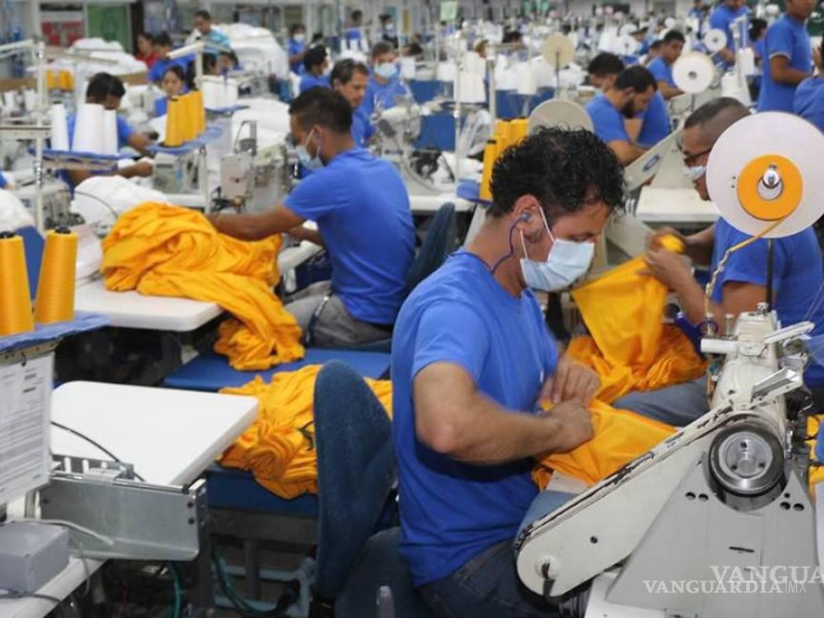 $!Coahuila se ubica en la posición entre las entidades que más empleos han generado tras la pandemia.