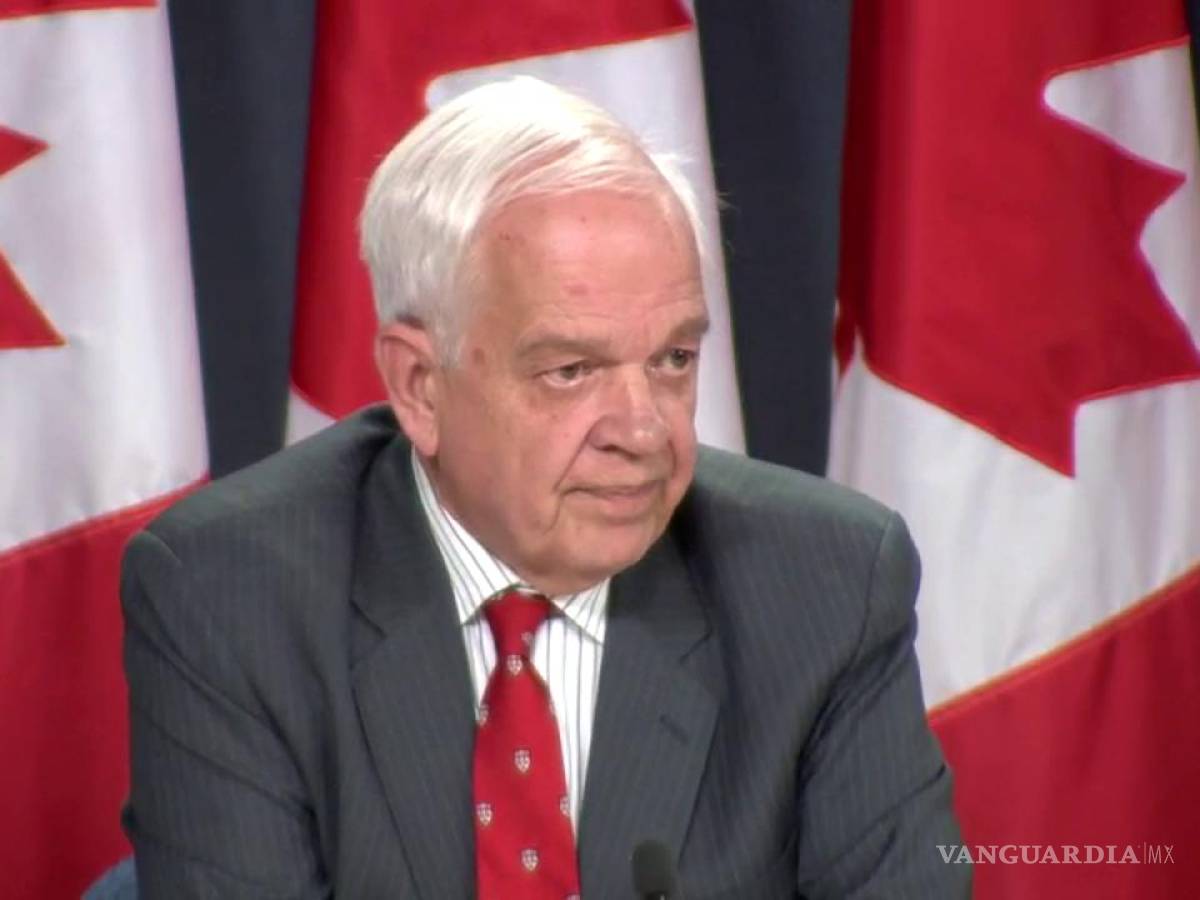 $!Trudeau hace renunciar a embajador en China por caso Huawei