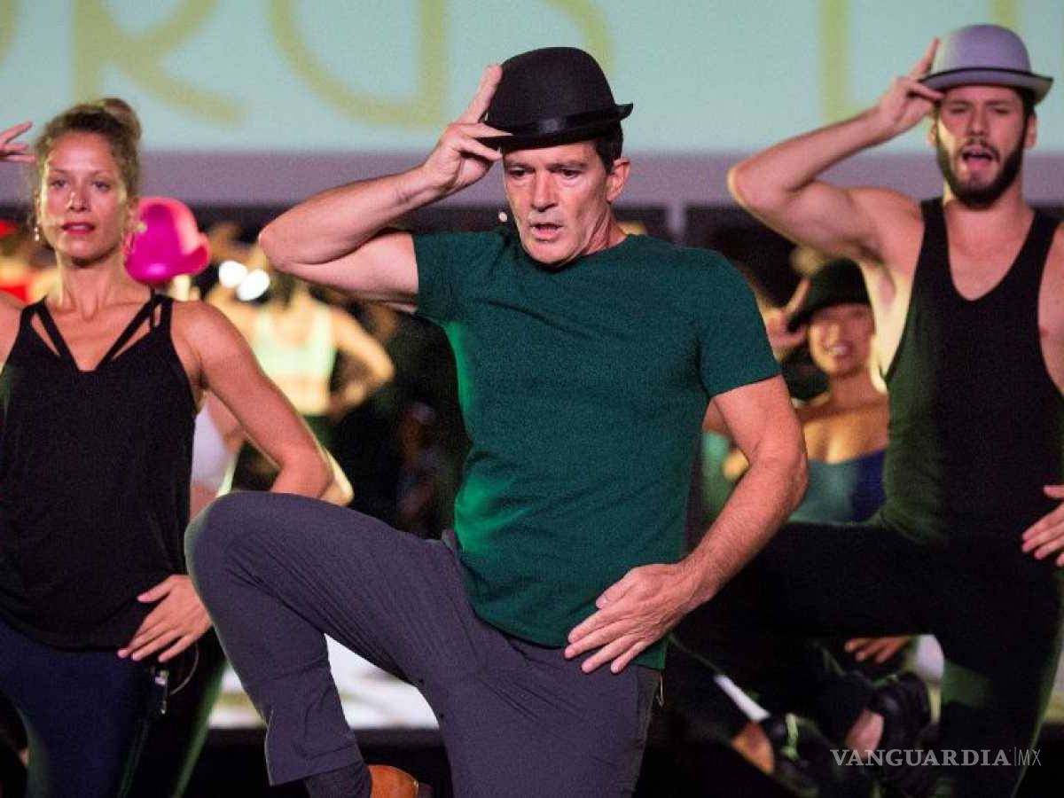 $!Antonio Banderas: 'No podría entender mi carrera sin Pedro Almodóvar'