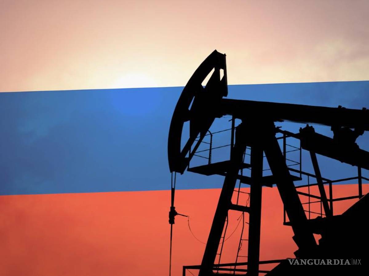 $!Conflicto entre Rusia y Ucrania produce un incremento en el costo de los combustibles