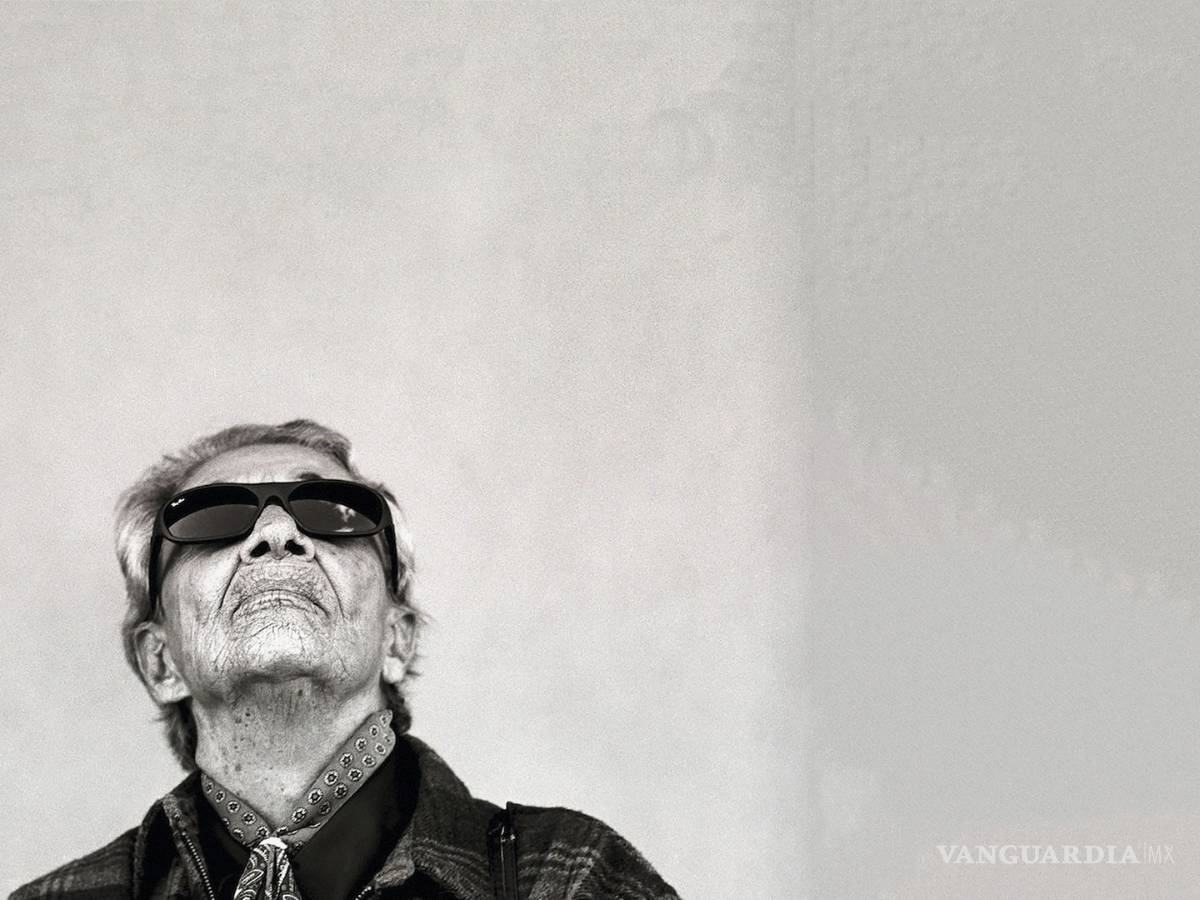 $!'Ojalá que te vaya bonito', así fue como le lloramos hace siete años a nuestra Chavela Vargas