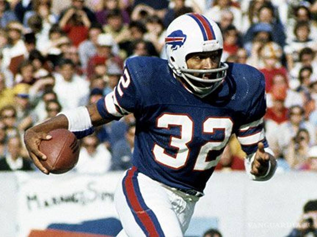 $!O.J. Simpson podría salir de la cárcel en octubre