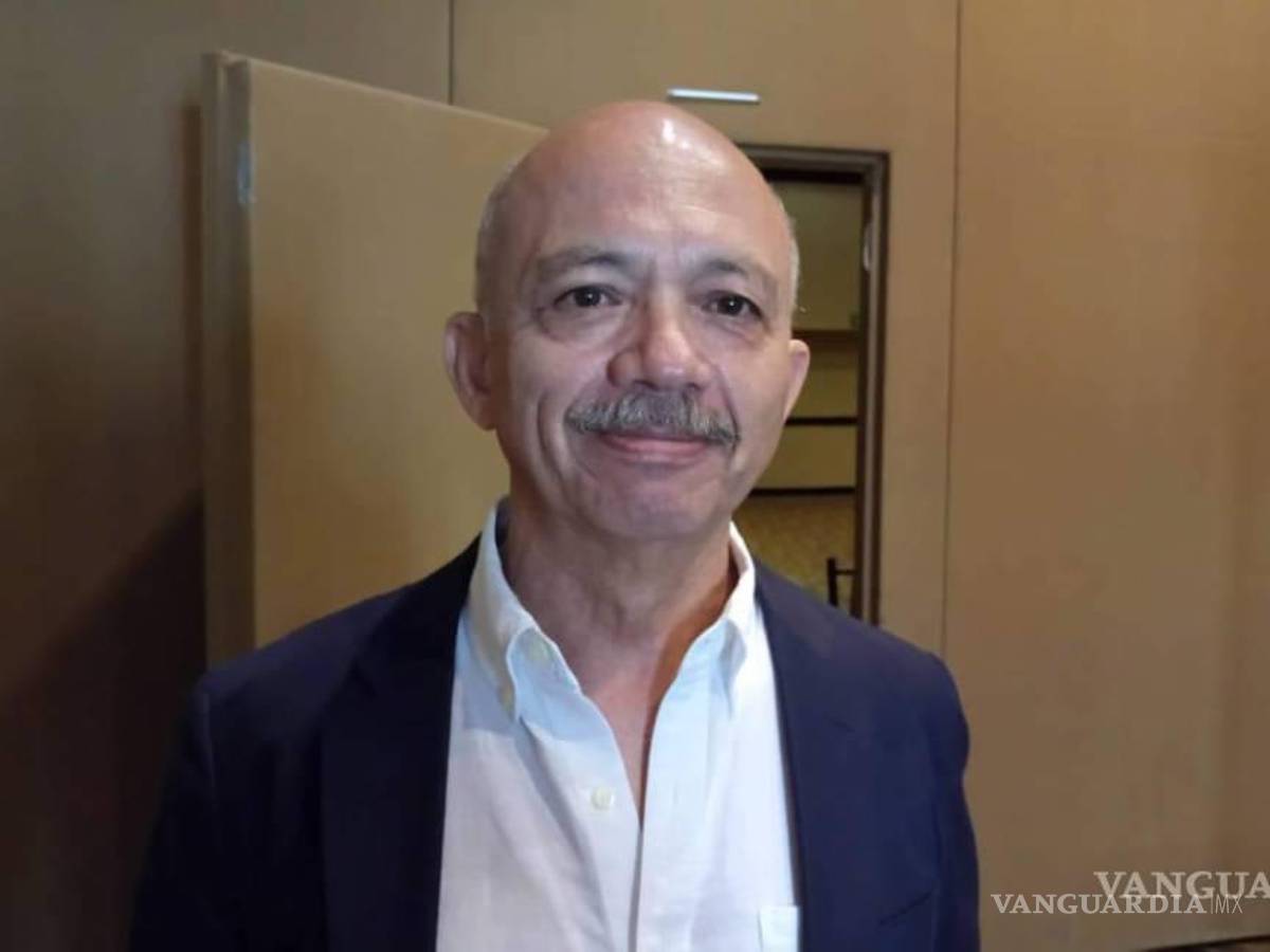 $!Óscar Pimentel, secretario de Gobierno, afirmó que revisan las cuentas de la institución.