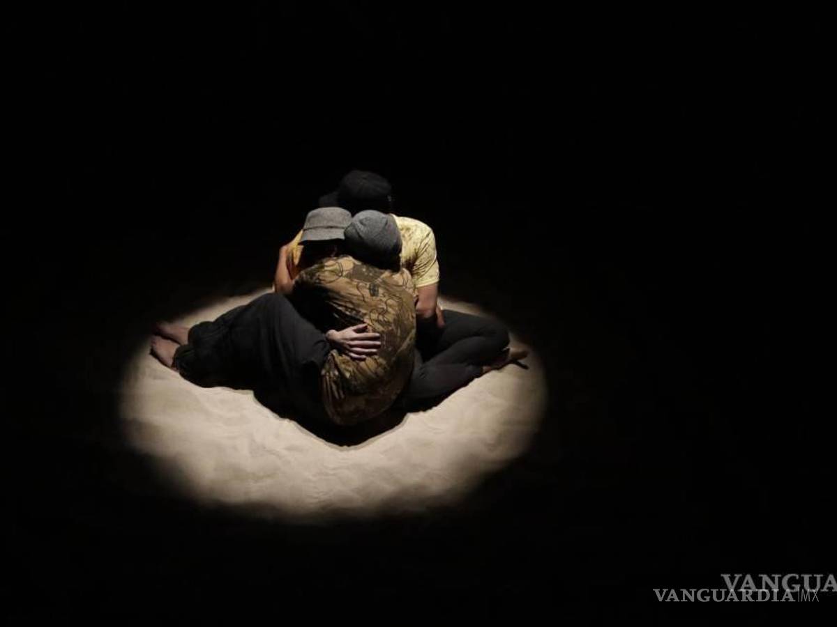 $!‘Los gatos me vieron huir’ también fue seleccionada.