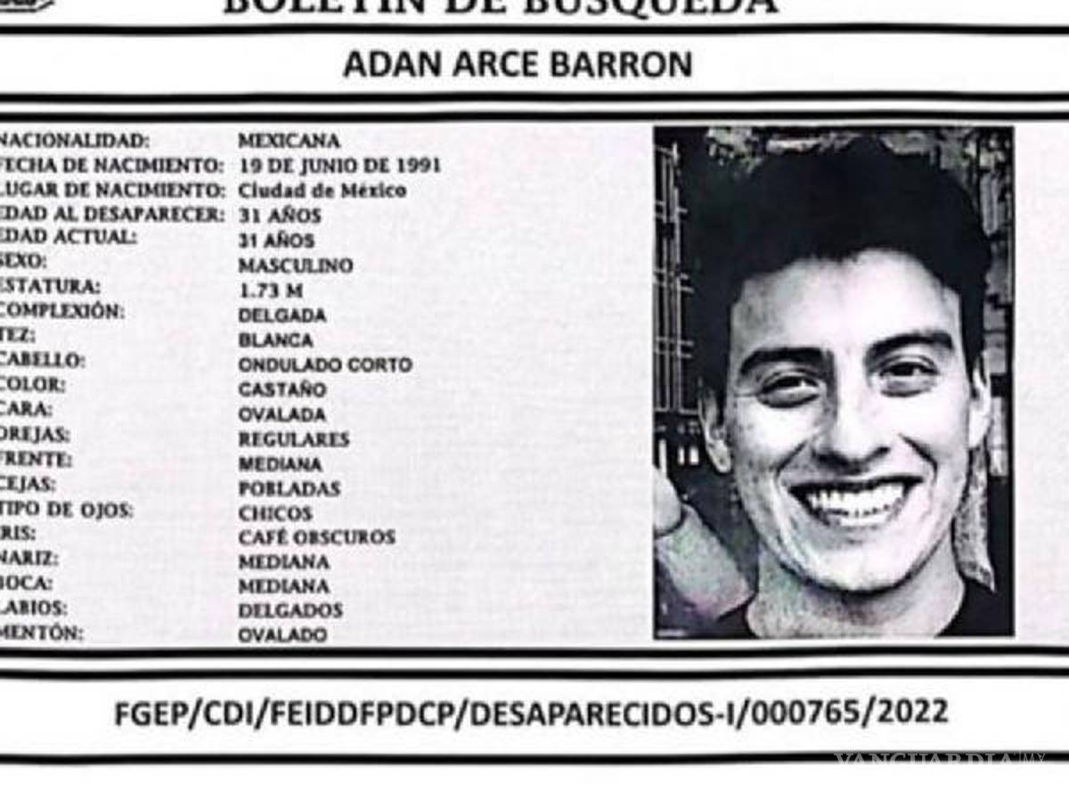 $!Adán desapareció tras ir un Oxxo, lo encontraron muerto en aguas del río Atoyac, en Puebla