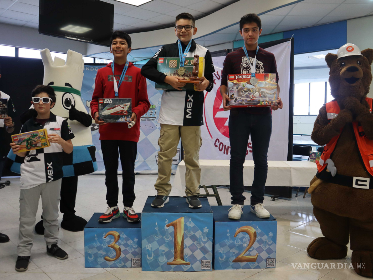 $!Además, el evento incluyó un divertido concurso de disfraces, lo que añadió un toque festivo a la competencia.