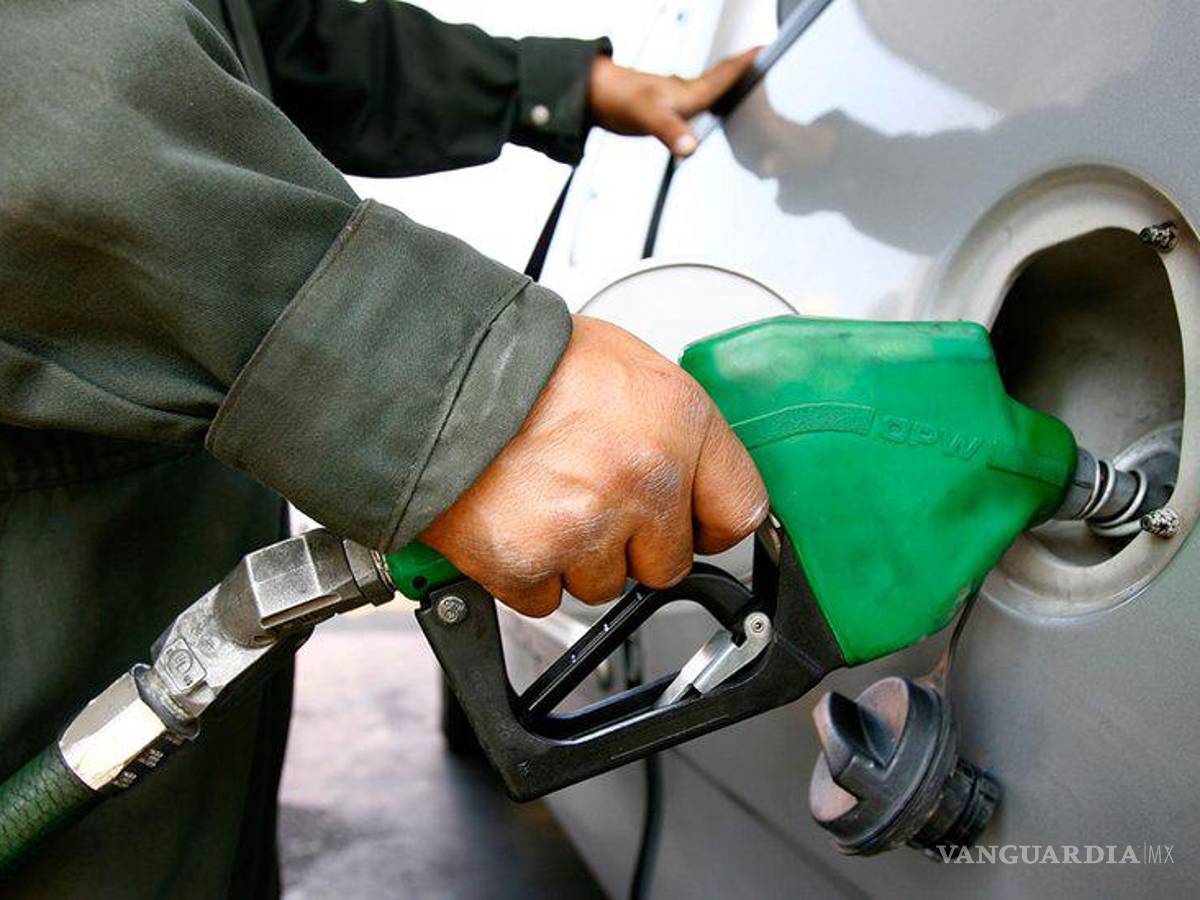 $!Los combustibles podrían estar aumentando debido a la variación de los petroprecios.