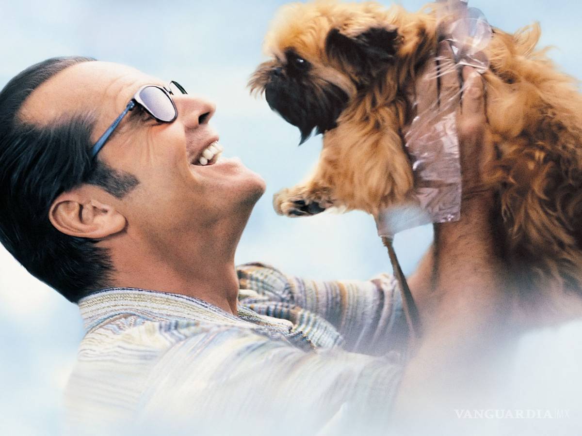 $!Jack Nicholson: Los papeles de su vida