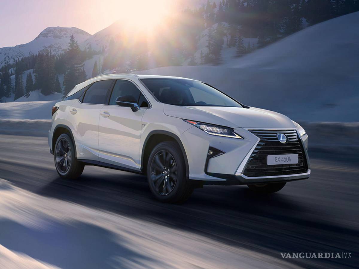 $!Lexus traerá estos coches a México para competir en el segmento premium