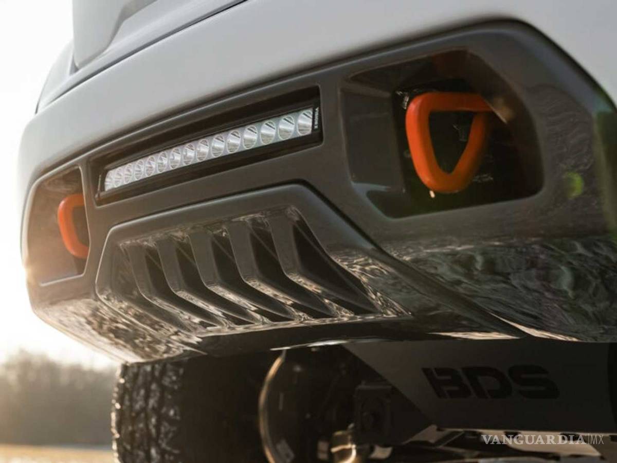 $!Harley-Davidson se separa de Ford y lanza exclusiva camioneta con General Motors