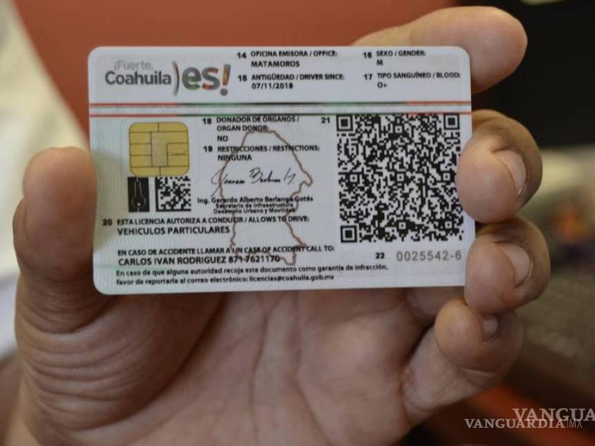 $!Las autoridades estatales estarán endureciendo las medidas para obtener la licencia de conducir.