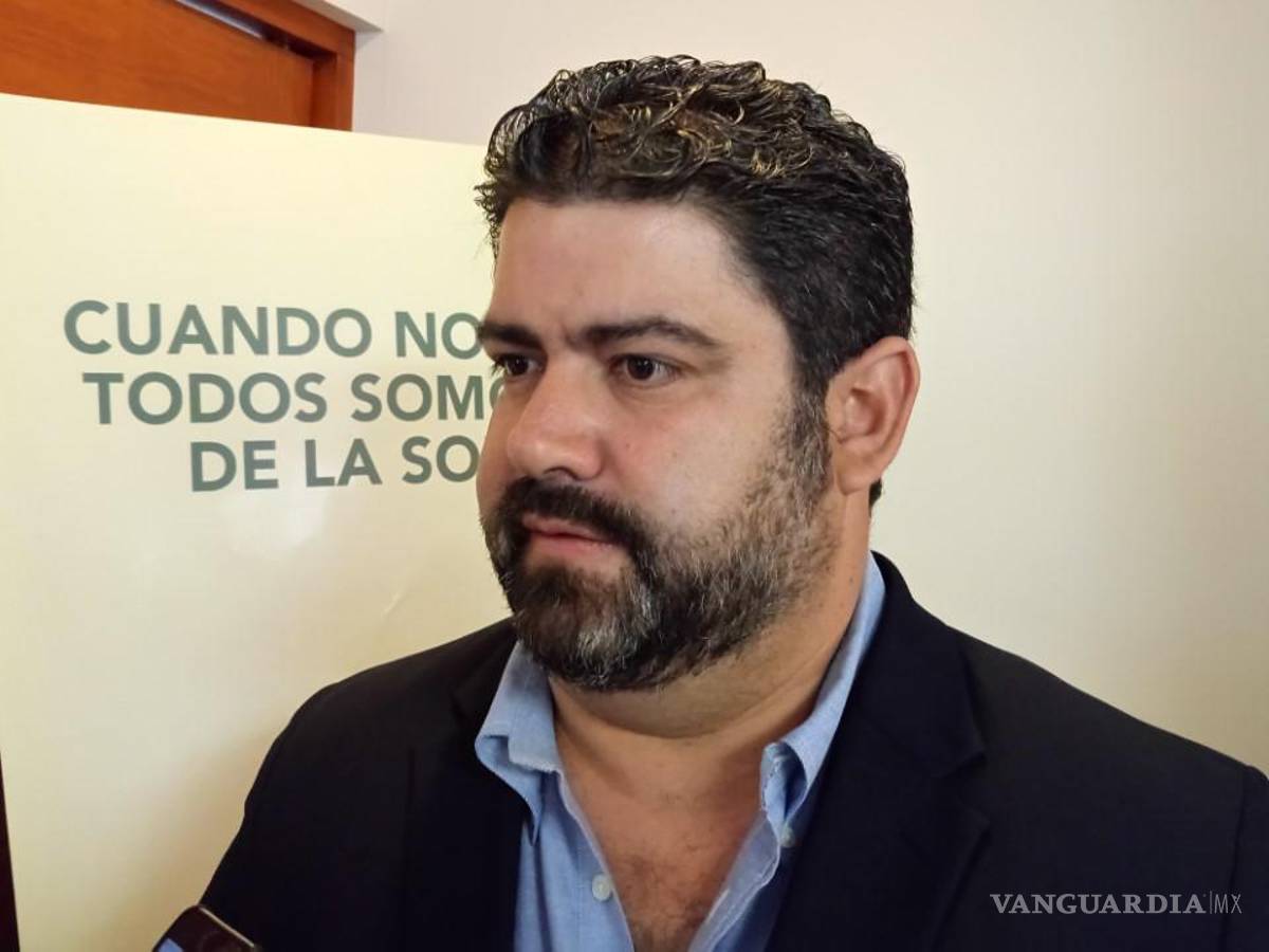 $!La Fiscalía Anticorrupción, a cargo de Jesús Flores Mier, ya indaga sobre esta situación.