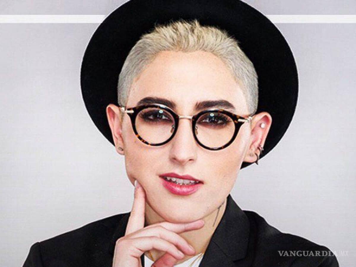 $!Anahí no olvida los ataques de Maca Carriedo.