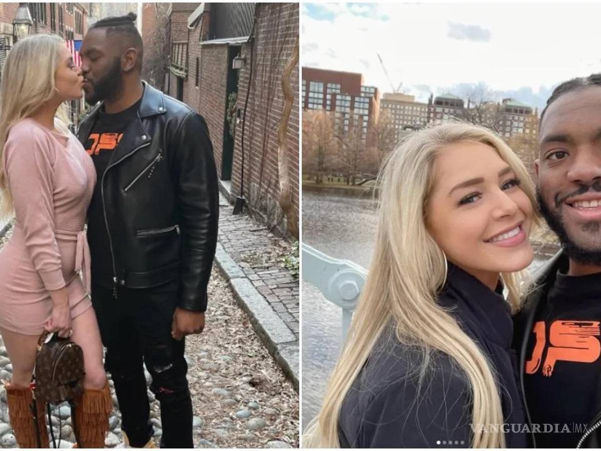 $!Modelo de OnlyFans mató a su novio a puñaladas; investigan si fue en defensa propia